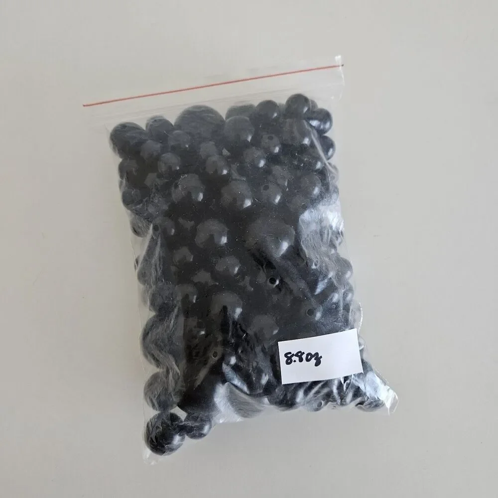 Multi Size Vase Filler Balls Beads DIY Crafts Decor 1.15lbs